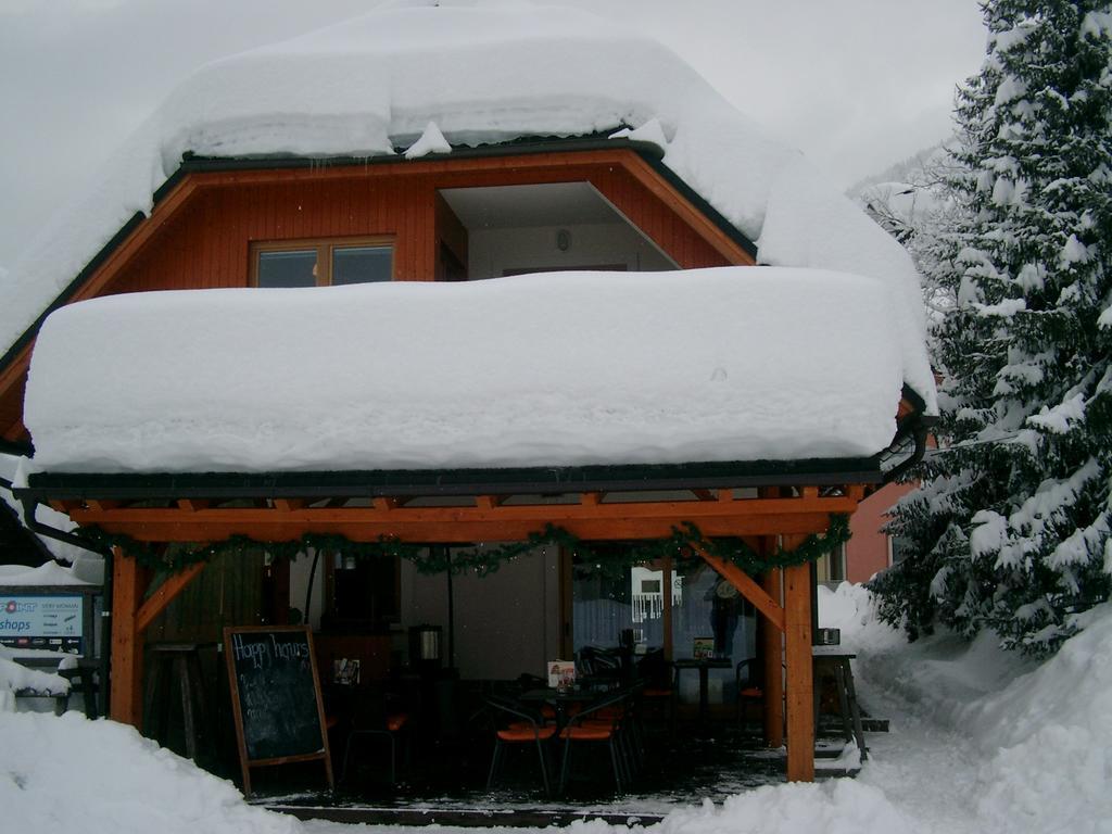 Alpine Spot Διαμέρισμα Kranjska Gora Δωμάτιο φωτογραφία