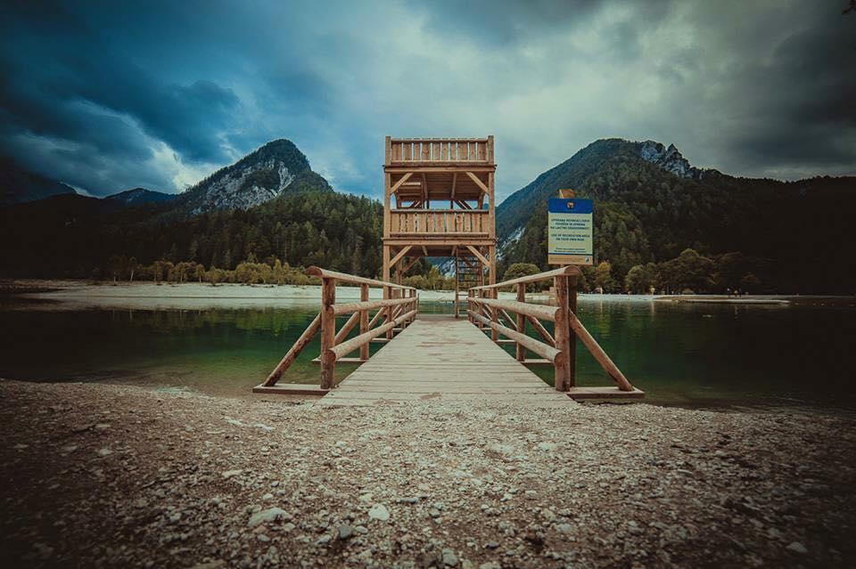 Alpine Spot Διαμέρισμα Kranjska Gora Εξωτερικό φωτογραφία