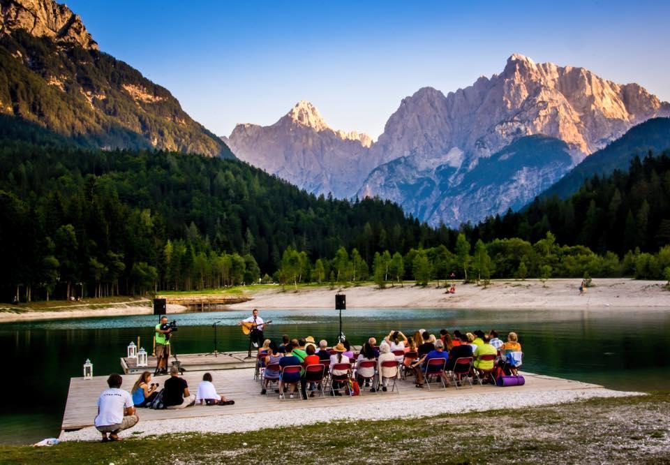 Alpine Spot Διαμέρισμα Kranjska Gora Εξωτερικό φωτογραφία