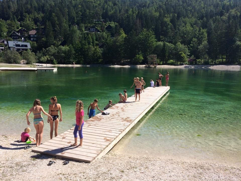 Alpine Spot Διαμέρισμα Kranjska Gora Εξωτερικό φωτογραφία