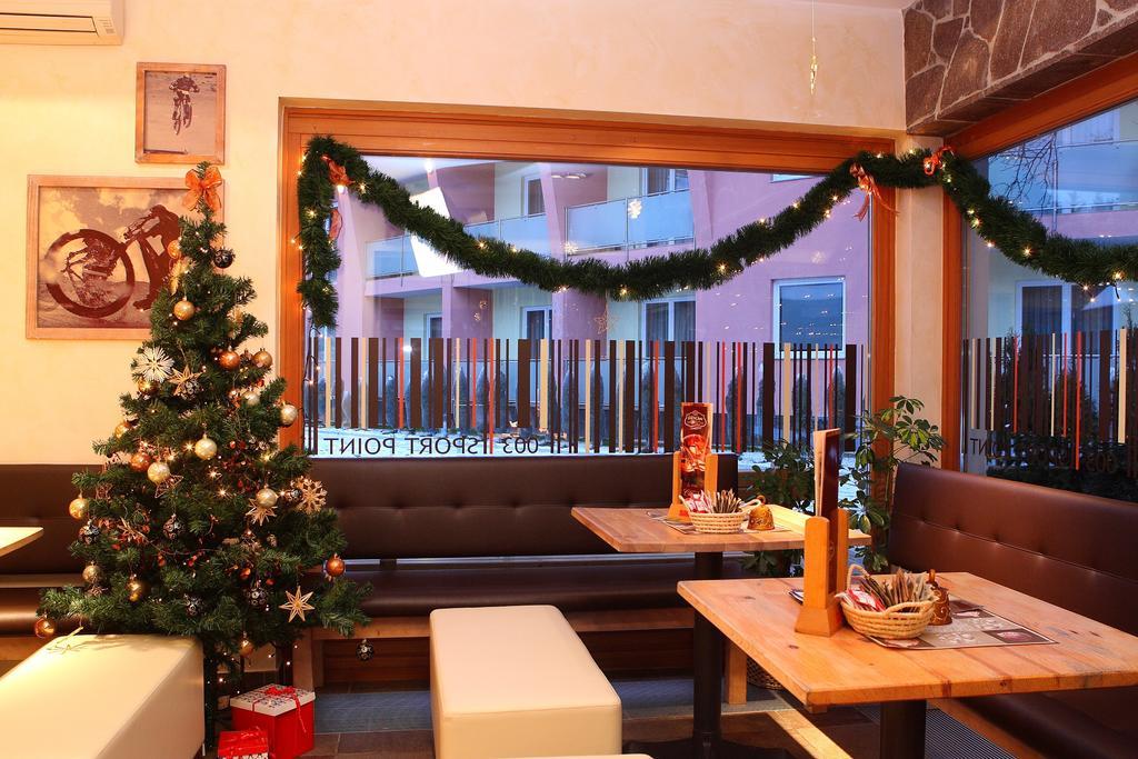 Alpine Spot Διαμέρισμα Kranjska Gora Δωμάτιο φωτογραφία