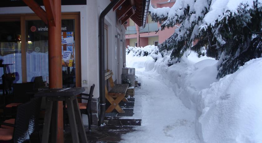 Alpine Spot Διαμέρισμα Kranjska Gora Εξωτερικό φωτογραφία