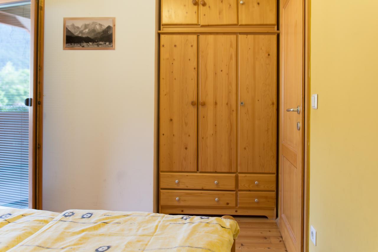 Alpine Spot Διαμέρισμα Kranjska Gora Εξωτερικό φωτογραφία