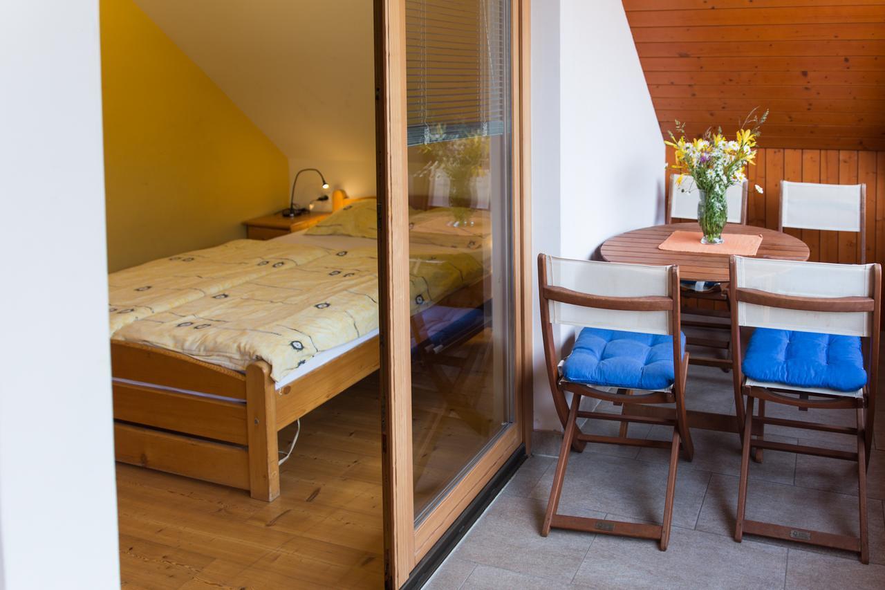 Alpine Spot Διαμέρισμα Kranjska Gora Εξωτερικό φωτογραφία