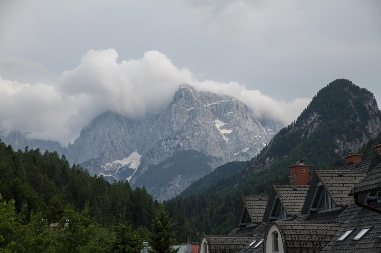 Alpine Spot Διαμέρισμα Kranjska Gora Εξωτερικό φωτογραφία